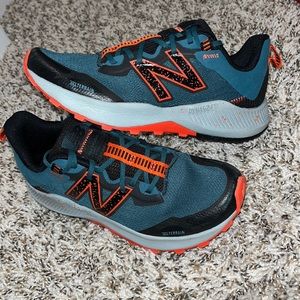 Boys New Balance